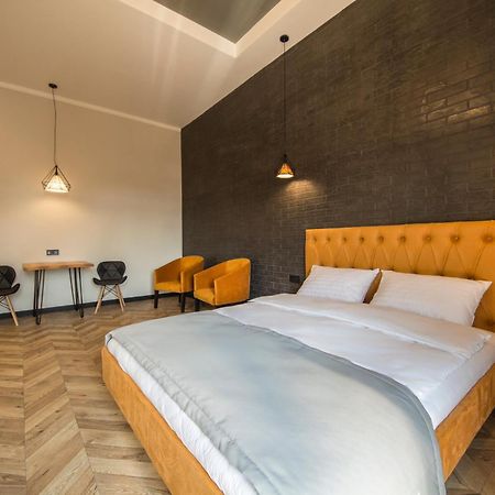 Dayflat Apartments Maidan Area Kyiv Exterior photo