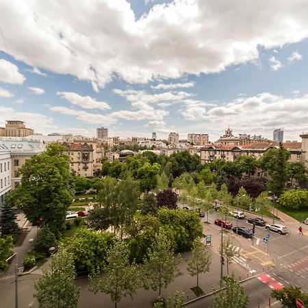 Dayflat Apartments Maidan Area Kyiv Exterior photo